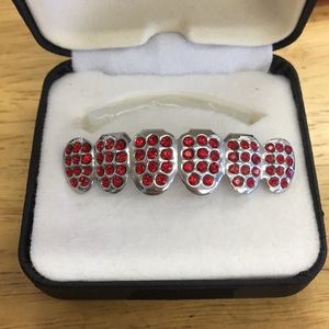 🆕 Grill teeth 🦷